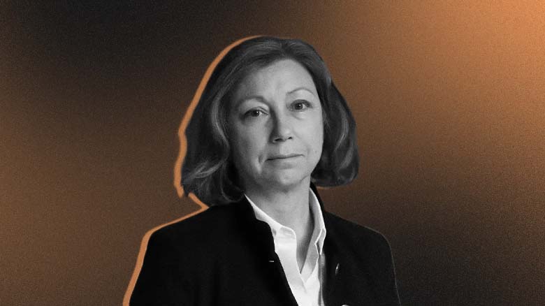 رحيل السياسية النسوية السورية بسمة قضماني في باريس
