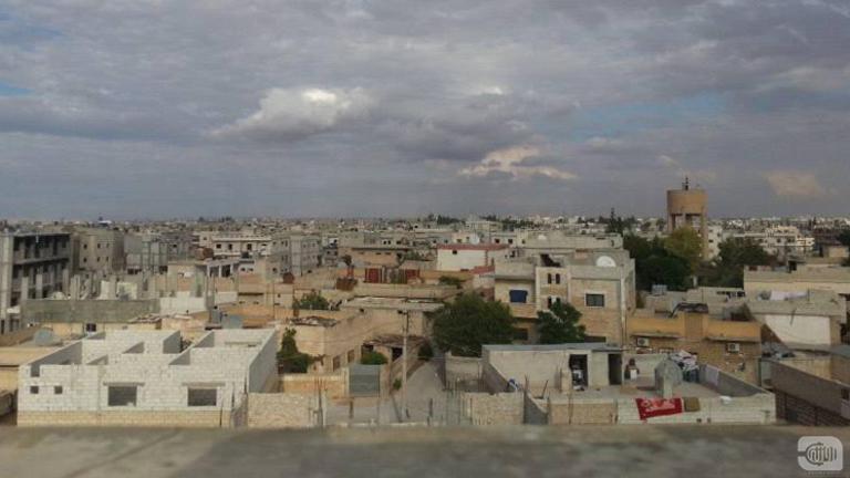 استرداد العقارات وحماية الملكيات المستولى عليها في سوريا