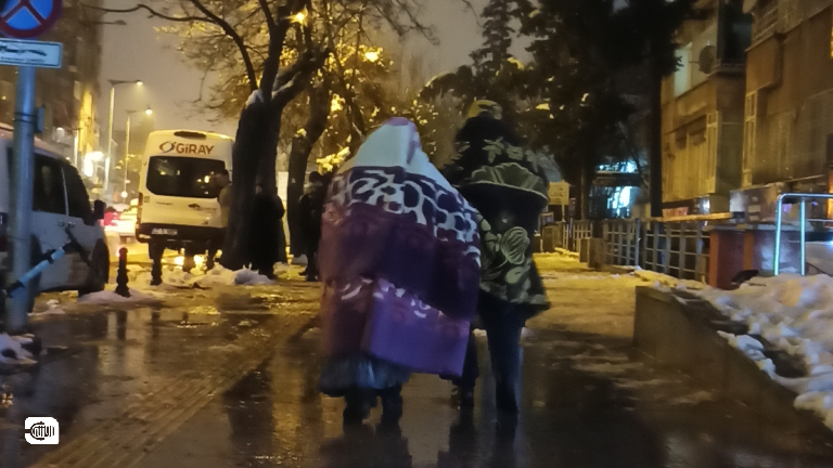 تعرف إلى ردود الفعل الطبيعية للزلزال .. ومتى نلجأ للدعم النفسي؟