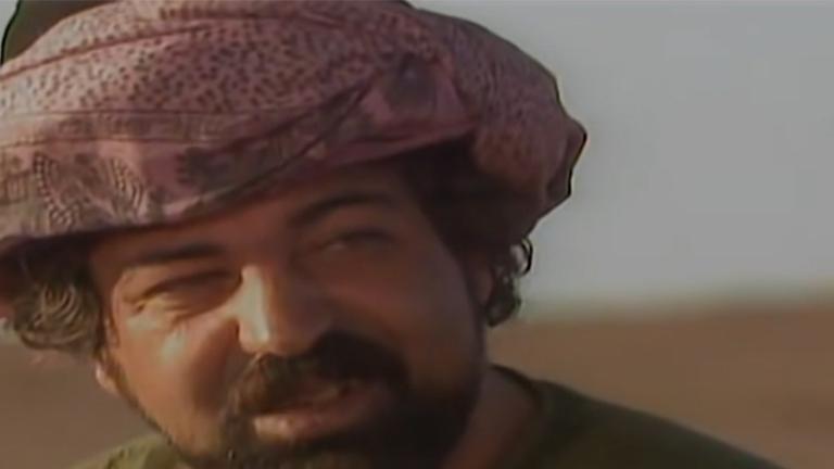 وفاة الفنان السوري صبحي سليمان