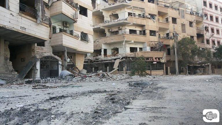 ملكيات السجل العقاري للمهجرين وتوكيل محام لاسترداد الملكية