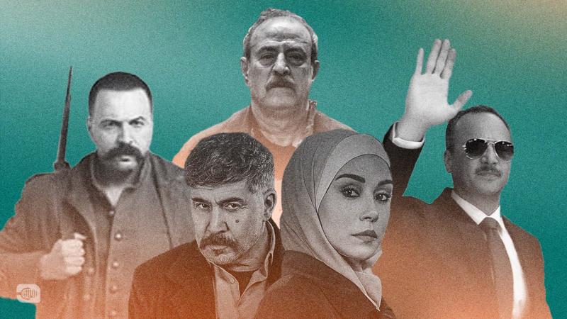 دراما رمضان 2023 تشهد عودة المسلسلات السورية