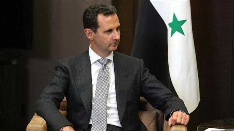 بشار الأسد: نرحّب بقواعد روسية جديدة ولقاء أردوغان مشروط