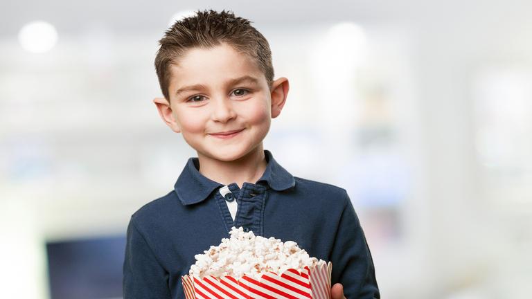 ما لا تعرفه عن الفشار.. وجبة صحية ومنخفضة السعرات!