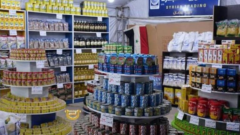 مطالباً التجار بإخراج الزكاة.. مسؤول سوري يتوقع ارتفاع الأسعار في رمضان