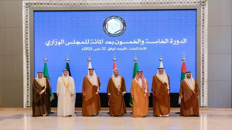 مجلس التعاون الخليجي: ندعم الحل في سوريا وفق القرارات الأممية