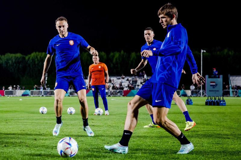 فترة التوقف الدولي: قمم أوروبية ومباراة احتفالية لأبطال كأس العالم