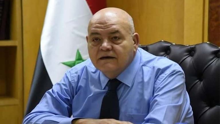 تغيير 5 وزراء في سوريا بينهم عمرو سالم.. من هم الجدد؟