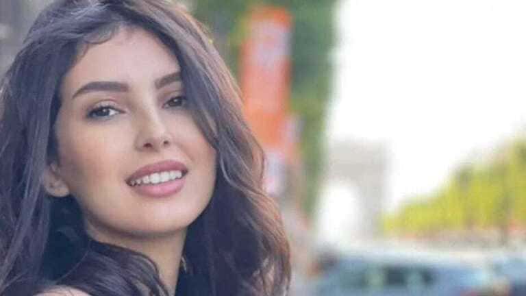 حساب مزيّف لمنال الأسد ينتقد مسلسل 