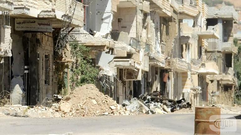بيع أو استثمار أملاك المهجرين في سوريا من وجهة نظر القانون