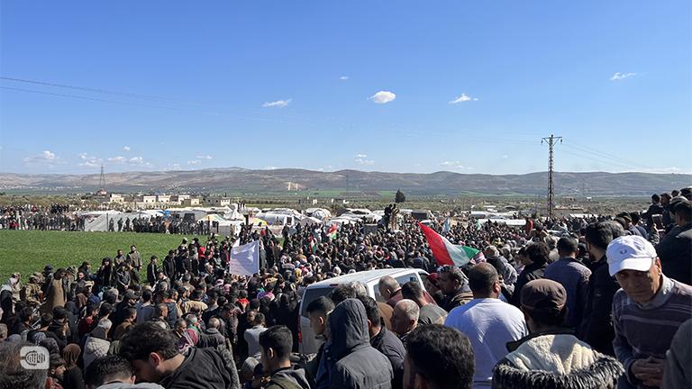 ما القادم بعد جريمة احتفال نوروز في جنديرس؟