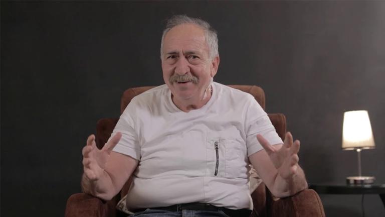 بشار إسماعيل: تدخلات المسؤولين تفرض الممثلين على الأعمال الفنية