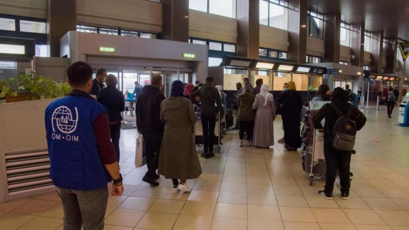 تركيا .. تعرف أكثر إلى غرفة الحماية وإعادة التوطين للاجئين السوريين