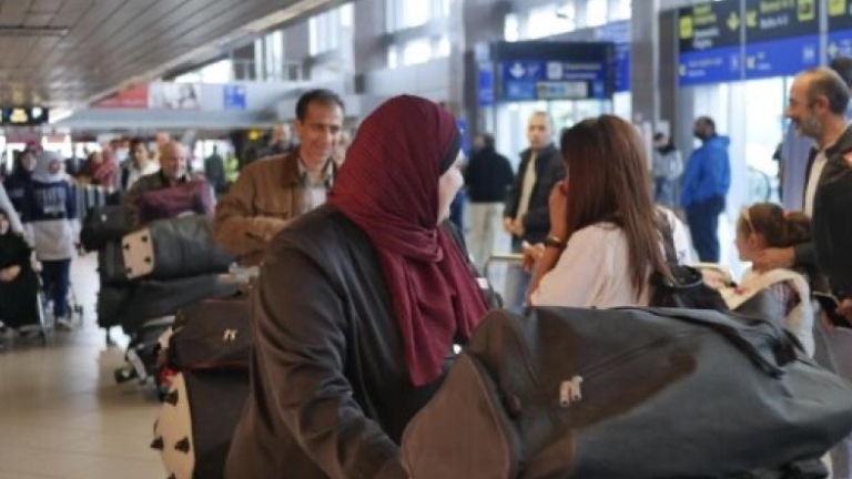 أسباب رفض إعادة التوطين والإحالة لغرفة الحماية .. نصائح لتجنبها  