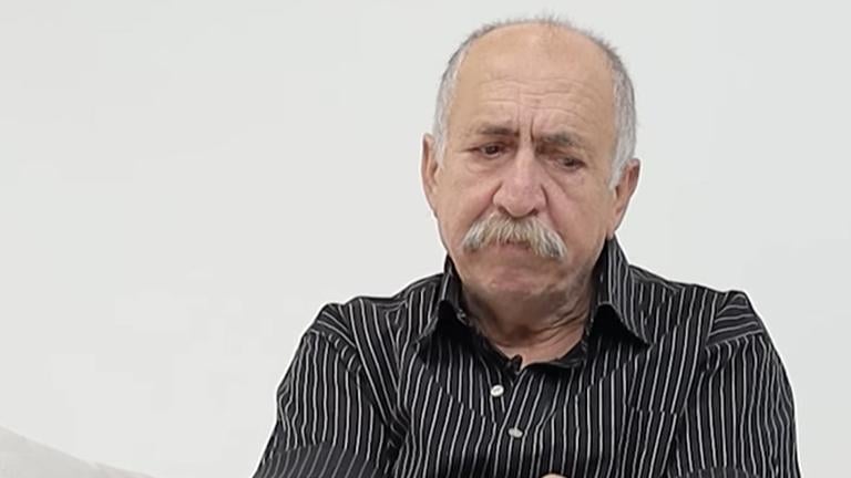بشار إسماعيل: عندما أصبح 