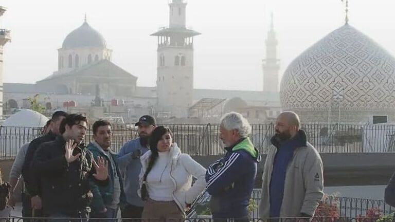 مسلسلات سورية قيد التصوير في رمضان… بينها الزند ومربى العز