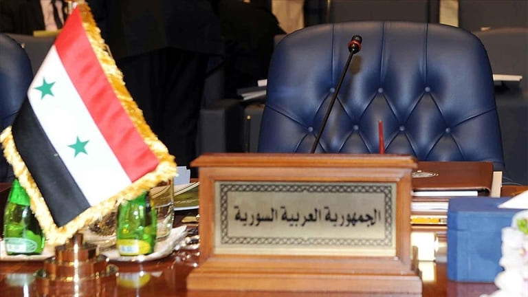 عودة سوريا للجامعة العربية بين الميثاق والتصريحات.. توافق أم أغلبية!