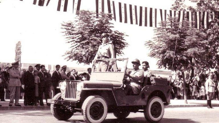 الجلاء.. الغريب عن اسمه في سوريا بعد 77 عاماً