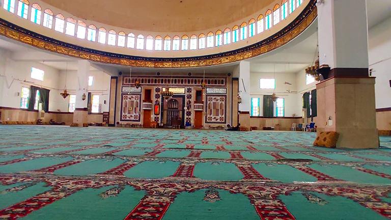 المسحراتي وتوديع رمضان.. عودة بعد منع إلى شمالي سوريا