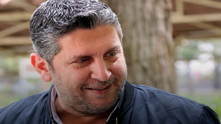 رحيل الممثل السوري محمد قنوع