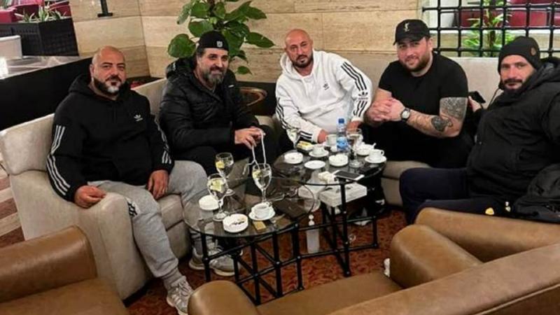 النظام السوري يندد بالعقوبات الأوروبية على متورطين بتجارة الكبتاغون