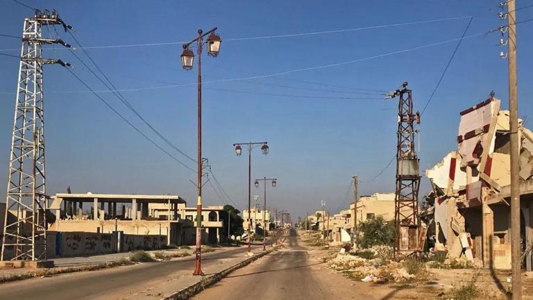 ستيني يفقد حياته في درعا بعد يوم من اختطافه