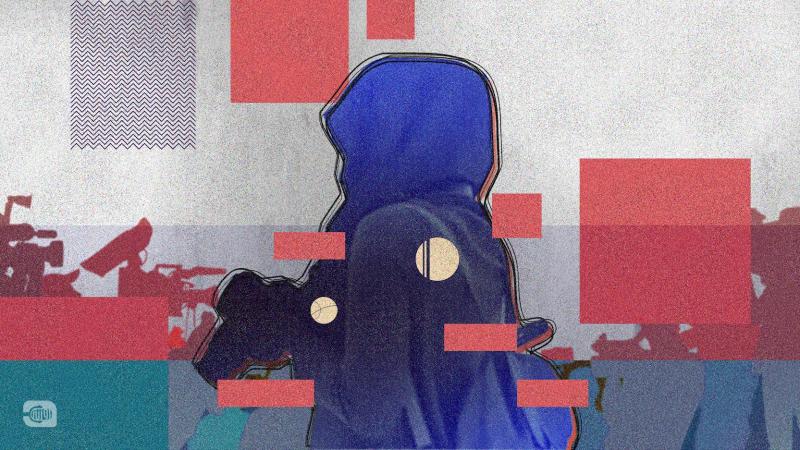 صحفيات في الشمال السوري: تحدّيات وحريات صحفية مسلوبة 