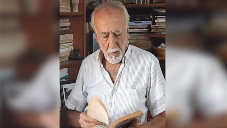  دعا إلى بناء دستور علماني جديد.. رحيل الكاتب السوري حيدر حيدر