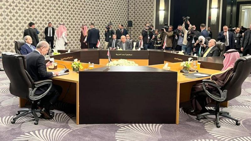 هل ينجح العرب بقيادة جهود الحل في سوريا؟