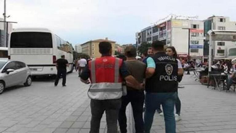 أنقرة: 120 لاجئاً سورياً مهدّدون بالترحيل 