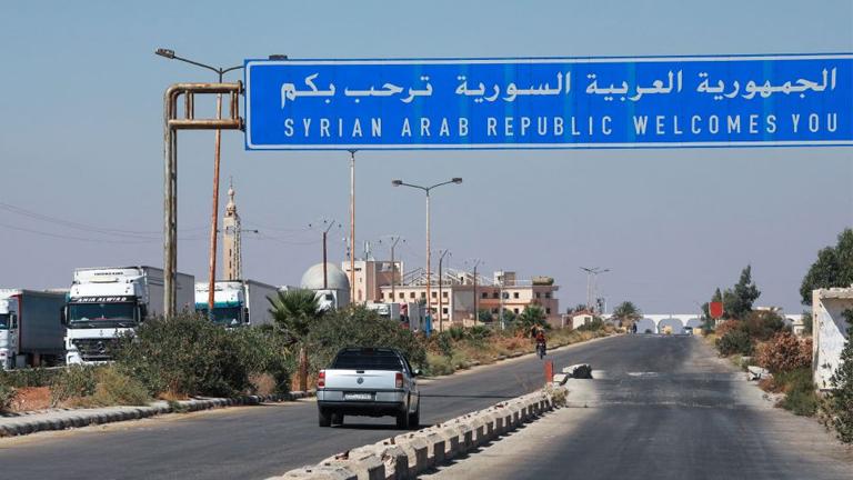  لوقف تهريب الكبتاغون.. رويترز: 4 مليارات دولار من السعودية للنظام السوري