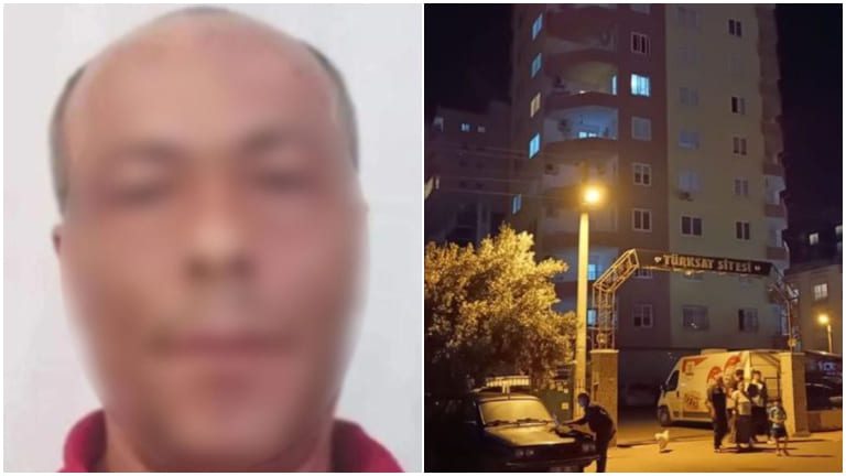 مرسين: عملية ابتزاز فاشلة تنهي حياة طفل سوري 