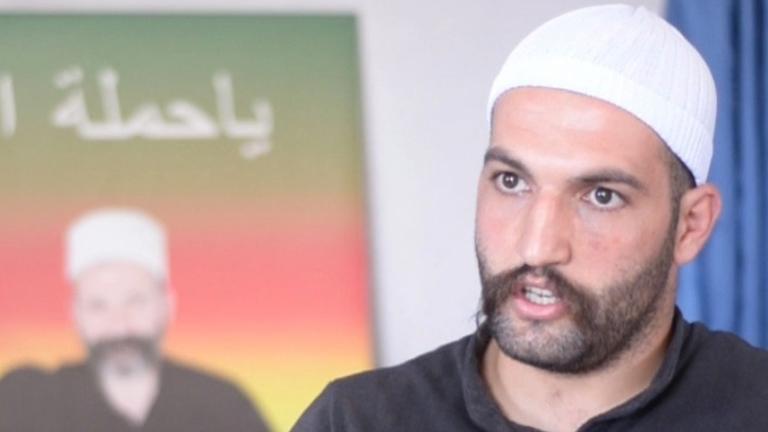 نجاة البلعوس من محاولة اغتيال بالسويداء.. واستهداف رتل للنظام بدرعا
