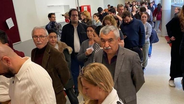 تقدُّم أردوغان في الانتخابات الرئاسية والنتائج لم تحسم بعد
