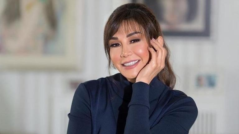كاريس بشار: تصرف القائمين على مسلسل النار بالنار 