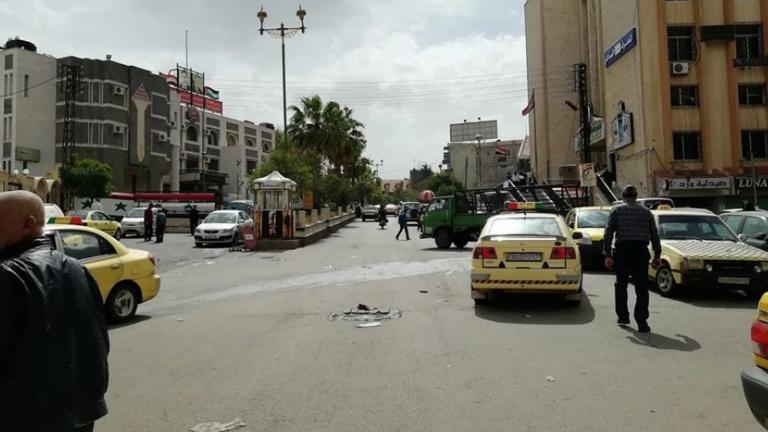 رداً على اعتقال لاعبين.. احتجاز 