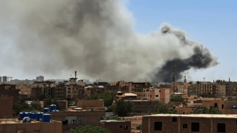 شهر على الحرب السودانية وسوريون صامدون: 