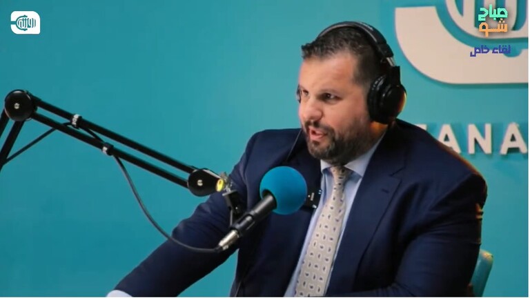 المبعوث الأوروبي إلى سوريا دان ستونيسكو لروزنة: دور الإعلام محوري