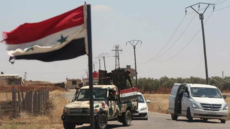 في ظل دعوات لعودة السوريين.. النظام يعتقل شباناً بريف دمشق