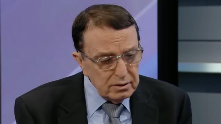 رياض نعسان آغا: أمريكا طمأنت بشار الأسد 