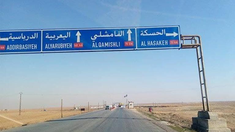 العثور على طفلة فاقدة للحياة بالدرباسية بعد يومين من اختفائها
