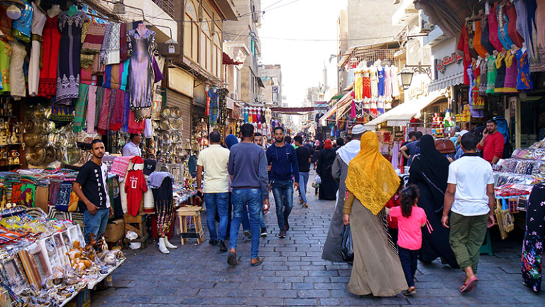 التأشيرة إلى مصر وطرق الحصول على الإقامة والجنسية المصرية