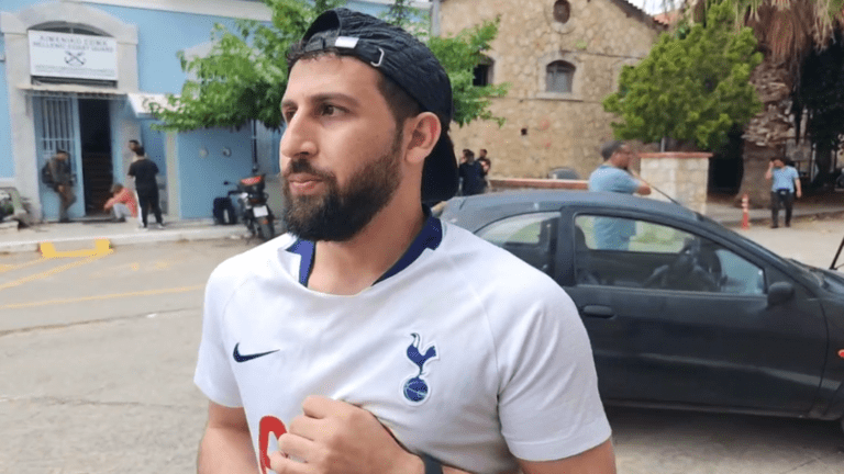 عامان بانتظارها.. سوري في ألمانيا حرمه قارب الموت من زوجته