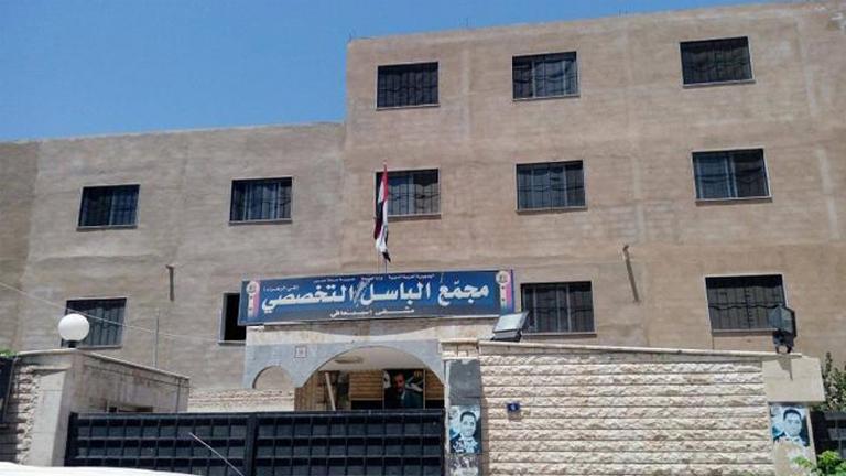 نقيب أطباء سوريا: مستشفياتنا تقدم الخدمات الطبية أسرع من الدول الغربية