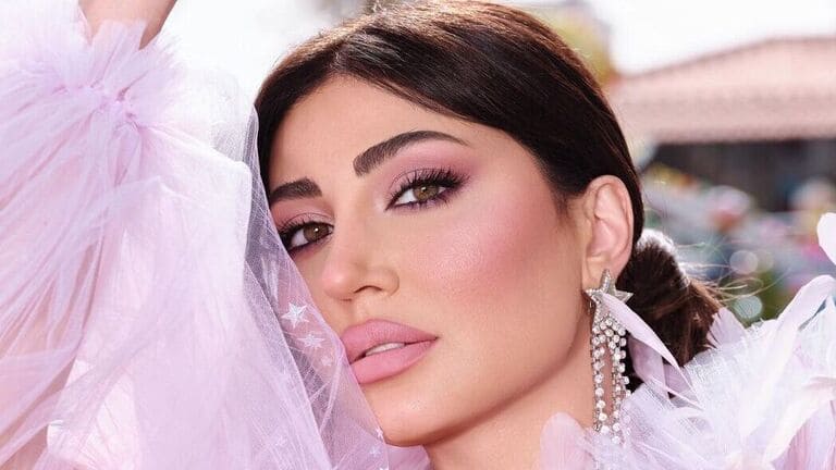 بسبب صورة مزيّفة… هبة نور: تصرّف وقح ومسيء وسأحاسبهم!
