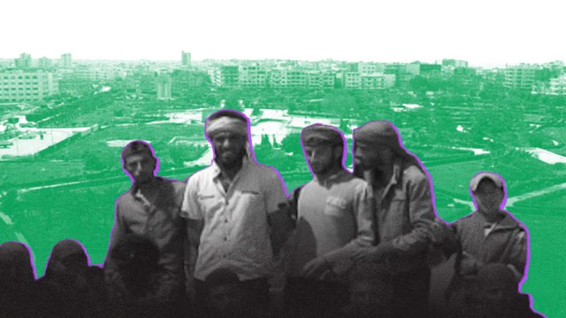 طرطوس.. حقوق العمال العرضيين المفقودة: 