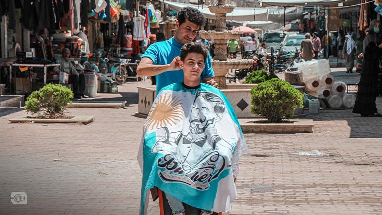 طقوس العيد لدى السوريين.. واقعية أم على 