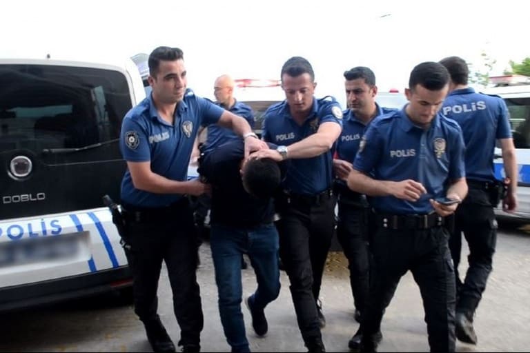 اعتقالات تطال السوريين في حملة أمنية بولاية اسطنبول
