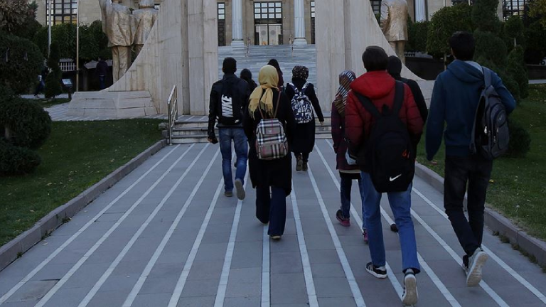 الدراسة في تركيا .. تحصيل قبول جامعي بعيداً عن الاحتيال