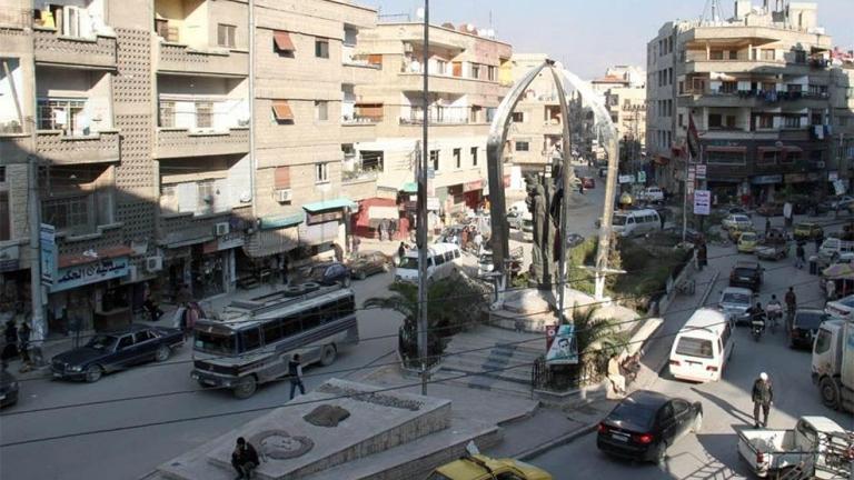 طلباً لثأر غير مؤكد.. عنف وإصابات في جرمانا بمشاجرة جماعية